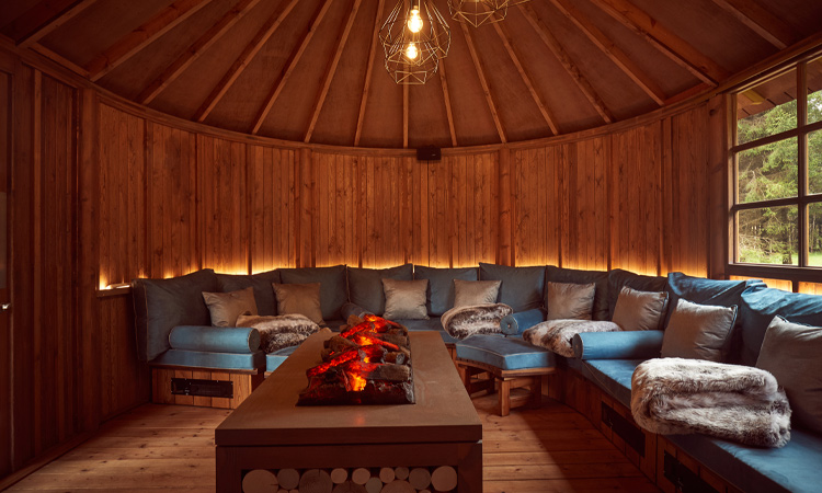 Scandinavian Snug