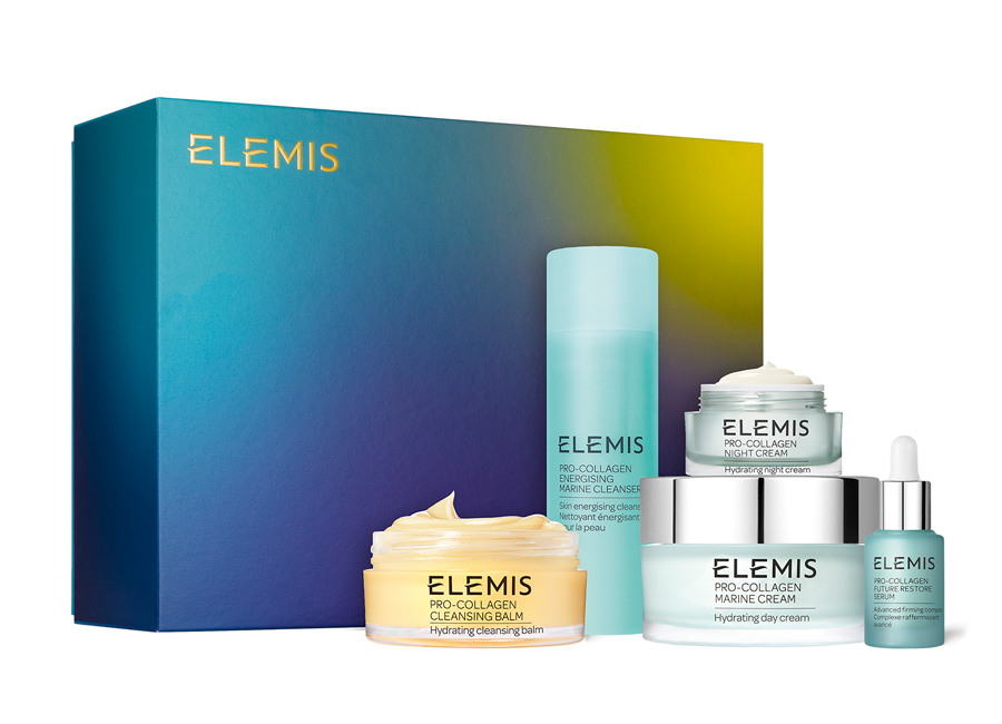ELEMIS Pro-Collagen gift set