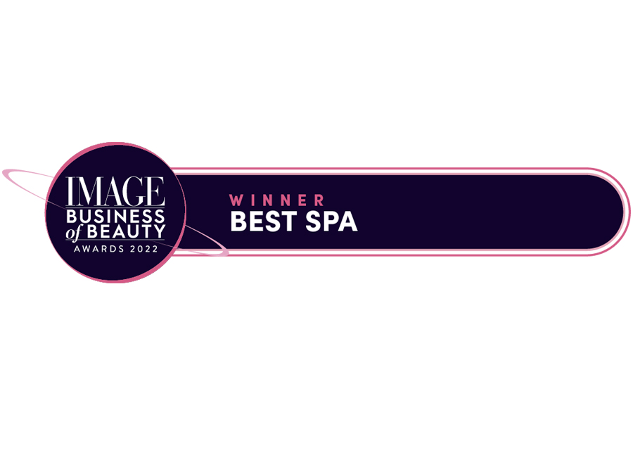 Winner - best spa logo